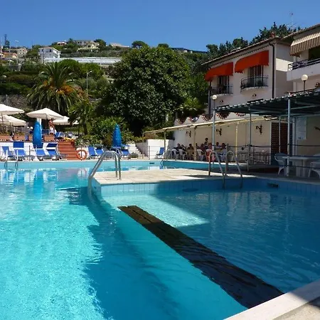 Raggio Di Sole Casa vacanze *