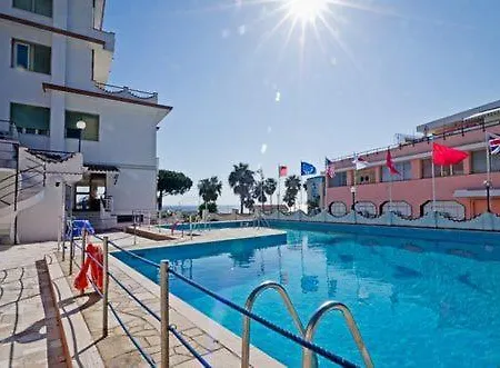 Raggio Di Sole Casa vacanze Sanremo