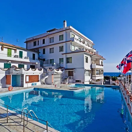 Raggio Di Sole Casa vacanze Sanremo