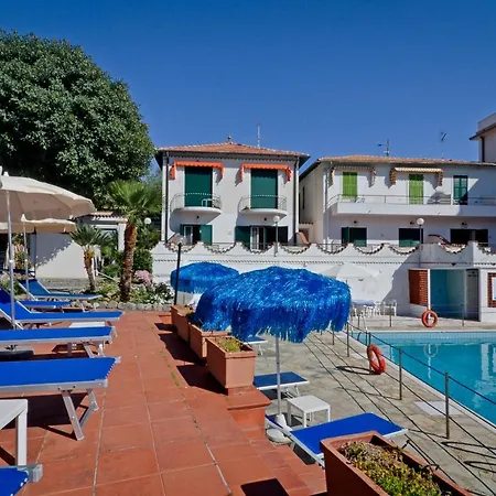 Raggio Di Sole Casa vacanze Sanremo