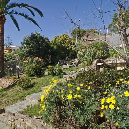 Raggio Di Sole Sanremo