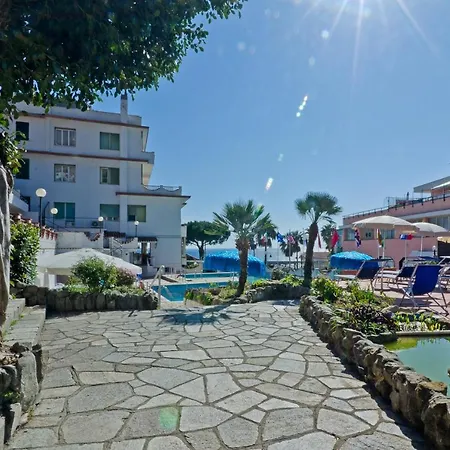 Raggio Di Sole Casa vacanze