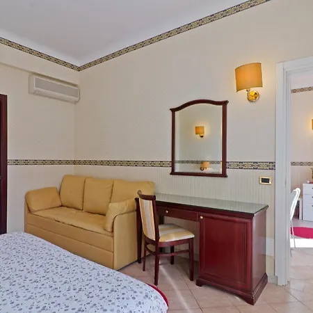 Raggio Di Sole Casa vacanze