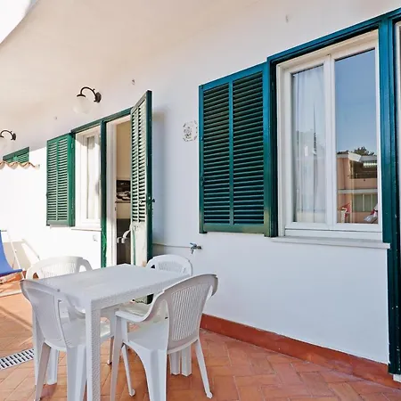 Casa vacanze Raggio Di Sole Sanremo