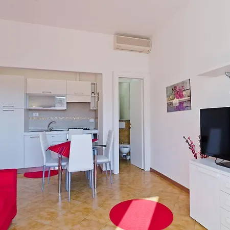Raggio Di Sole Casa vacanze