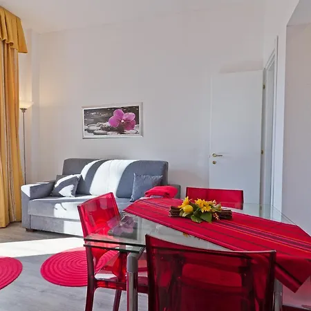Casa vacanze Raggio Di Sole Sanremo