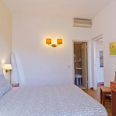 Holiday home Raggio Di Sole Sanremo